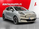 Ford Puma Gen-E 2026 Harmaa