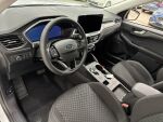 Ford Kuga 2026 Valkoinen