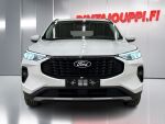 Ford Kuga 2026 Valkoinen