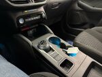 Ford Kuga 2026 Valkoinen