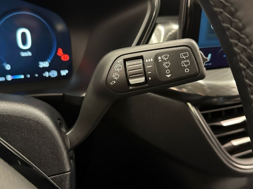 Ford Kuga 2026 Valkoinen
