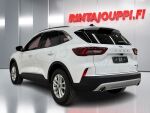 Ford Kuga 2026 Valkoinen
