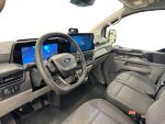 Ford Transit Custom 2026 Valkoinen