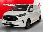 Ford Transit Custom 2026 Valkoinen