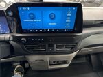 Ford Transit Custom 2026 Valkoinen