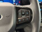 Ford Transit Custom 2026 Valkoinen