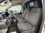 Ford Transit Custom 2026 Valkoinen