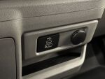Ford Transit Custom 2026 Valkoinen