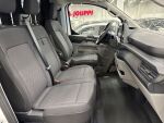 Ford Transit Custom 2026 Valkoinen