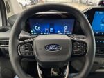 Ford Transit Custom 2026 Valkoinen