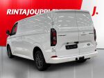 Ford Transit Custom 2026 Valkoinen