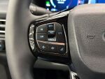 Ford Transit Custom 2026 Valkoinen