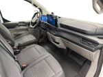 Ford Transit Custom 2026 Valkoinen