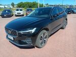 Volvo XC60 2023 Musta