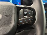 Ford Transit Custom 2026 Musta