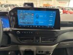Ford Transit Custom 2026 Musta