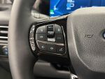 Ford Transit Custom 2026 Musta