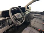 Ford Transit Custom 2026 Musta