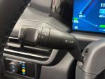 Ford Transit Custom 2026 Musta