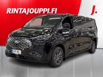 Ford Transit Custom 2026 Musta