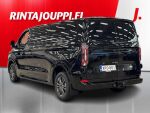 Ford Transit Custom 2026 Musta