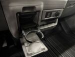 Ford Transit Custom 2026 Musta