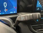 Ford Transit Custom 2026 Musta
