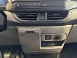 Ford Transit Custom 2026 Frozen White