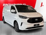 Ford Transit Custom 2026 Frozen White