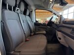 Ford Transit Custom 2026 Frozen White
