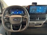 Ford Transit Custom 2026 Frozen White