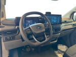 Ford Transit Custom 2026 Frozen White