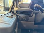 Ford Transit Custom 2026 Frozen White