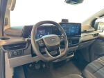 Ford Transit Custom 2026 Magnetic