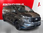 Ford Transit Custom 2026 Magnetic