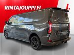 Ford Transit Custom 2026 Magnetic