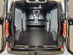 Ford Transit Custom 2026 Magnetic