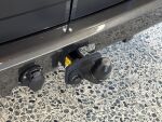 Ford Transit Custom 2026 Magnetic
