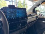 Ford Transit Custom 2026 Magnetic