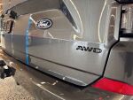 Ford Transit Custom 2026 Magnetic