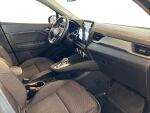 Renault Captur 2021 Punainen