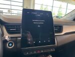 Renault Captur 2021 Punainen