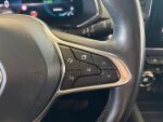 Renault Captur 2021 Punainen