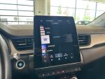 Renault Captur 2021 Punainen
