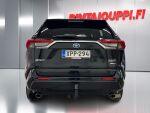 Toyota RAV4 Plug-in 2021 Musta
