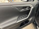 Toyota RAV4 Plug-in 2021 Musta