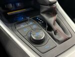 Toyota RAV4 Plug-in 2021 Musta