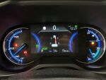 Toyota RAV4 Plug-in 2021 Musta