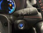 Toyota RAV4 Plug-in 2021 Musta