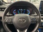 Toyota RAV4 Plug-in 2021 Musta